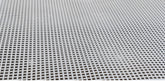 Embroidery Canvas Mesh Plastic Sheets 10x12.5 Inch (1 Piece) Hole:2.25 MM Rectangle White For Cross Stitching DIY Sewing Knitting Crochet Crafts